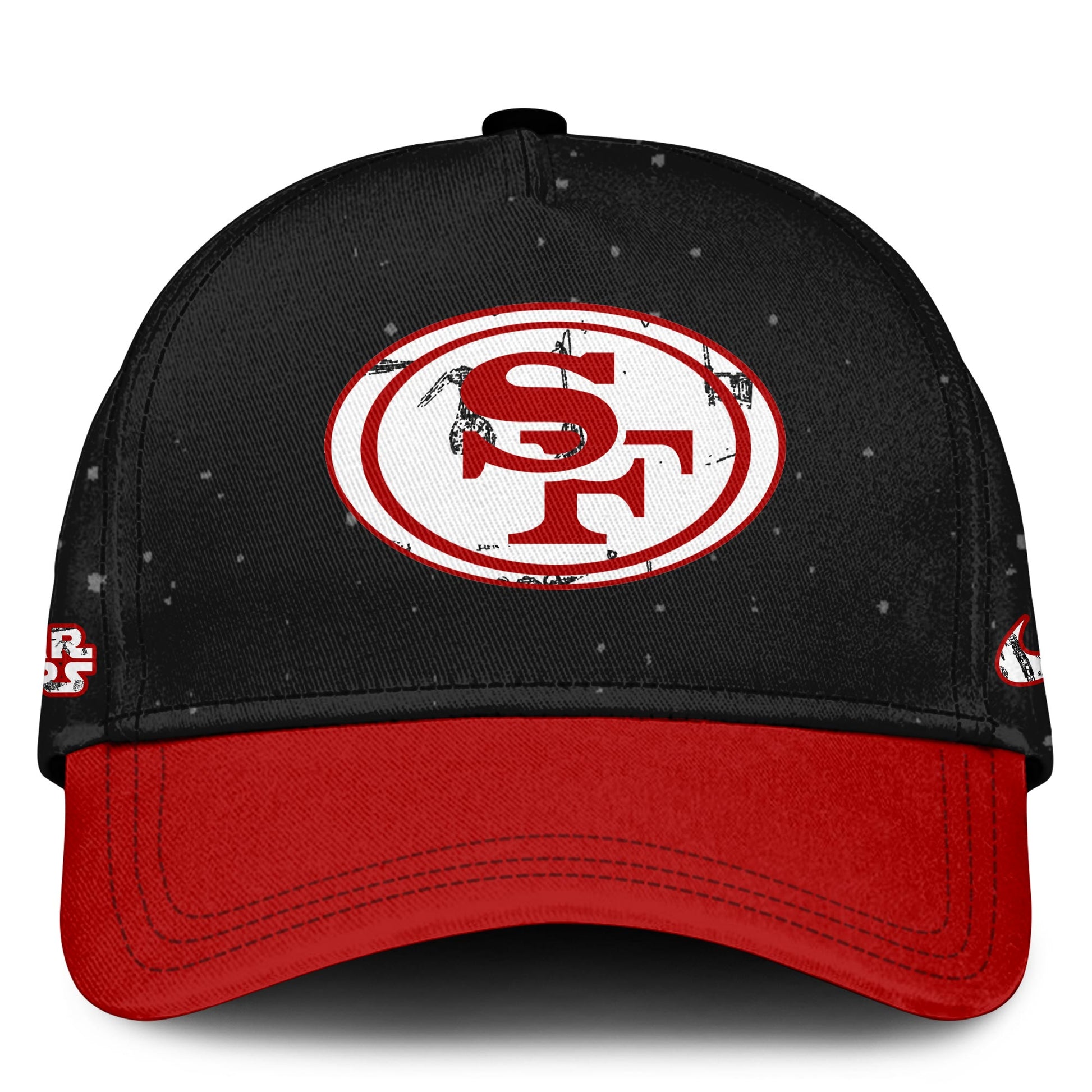 SF Star War Limited Editions Jersey Ver 5