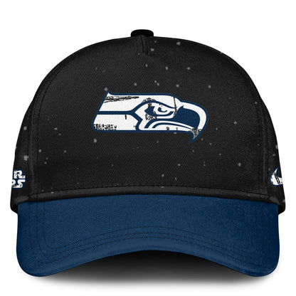 SEA Star War Limited Editions Jersey Ver 5