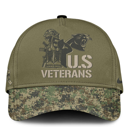 .CAR-Veteran Day 2025 Hoodie Limited Edions