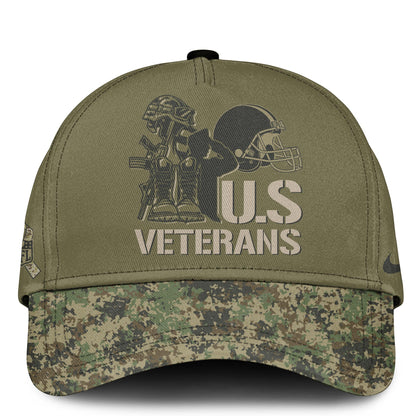 .CLE-Veteran Day 2025 Hoodie Limited Edions