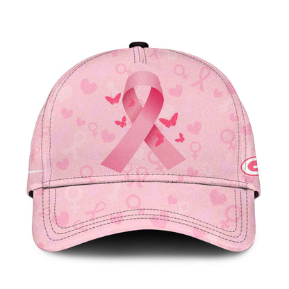 Steelers Breast Cancer Awareness Edition Hoodie