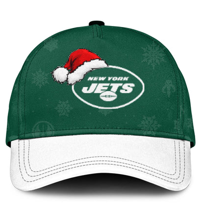 Unisex Jets Merry Christmas The Force Edition Hoodie