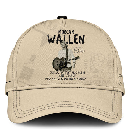 _ IC x Morgan Wallen Limited Edition Jersey 2025