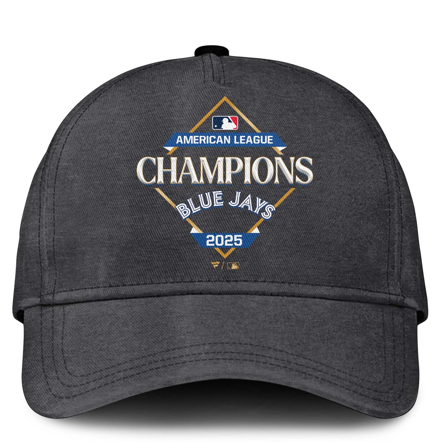 Toronto Blue Jays – 2025 American League Champions Sweatshirt V3