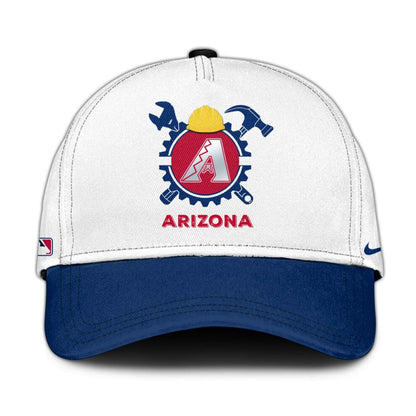 Arizona Diamondbacks x Labor Day Jersey Limited Edition