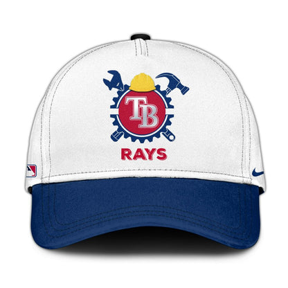 Tampa Bay Rays x Labor Day Jersey Limited Edition
