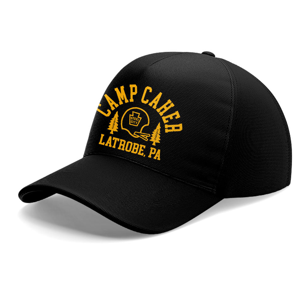 Limited Edition Camp Caher Hoodie-LD250801022