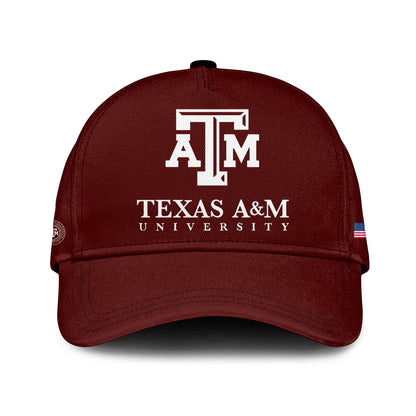 Texas A&M University x Turning Point USA Sweatshirt