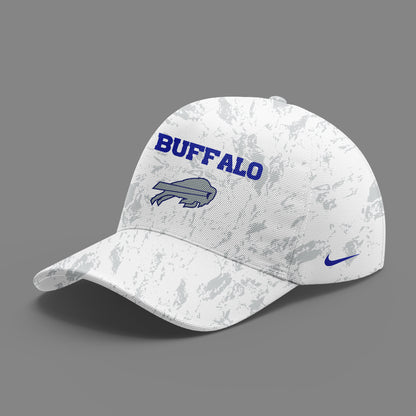 Limited Edition Bills Football Rivalries 25′ TShirt