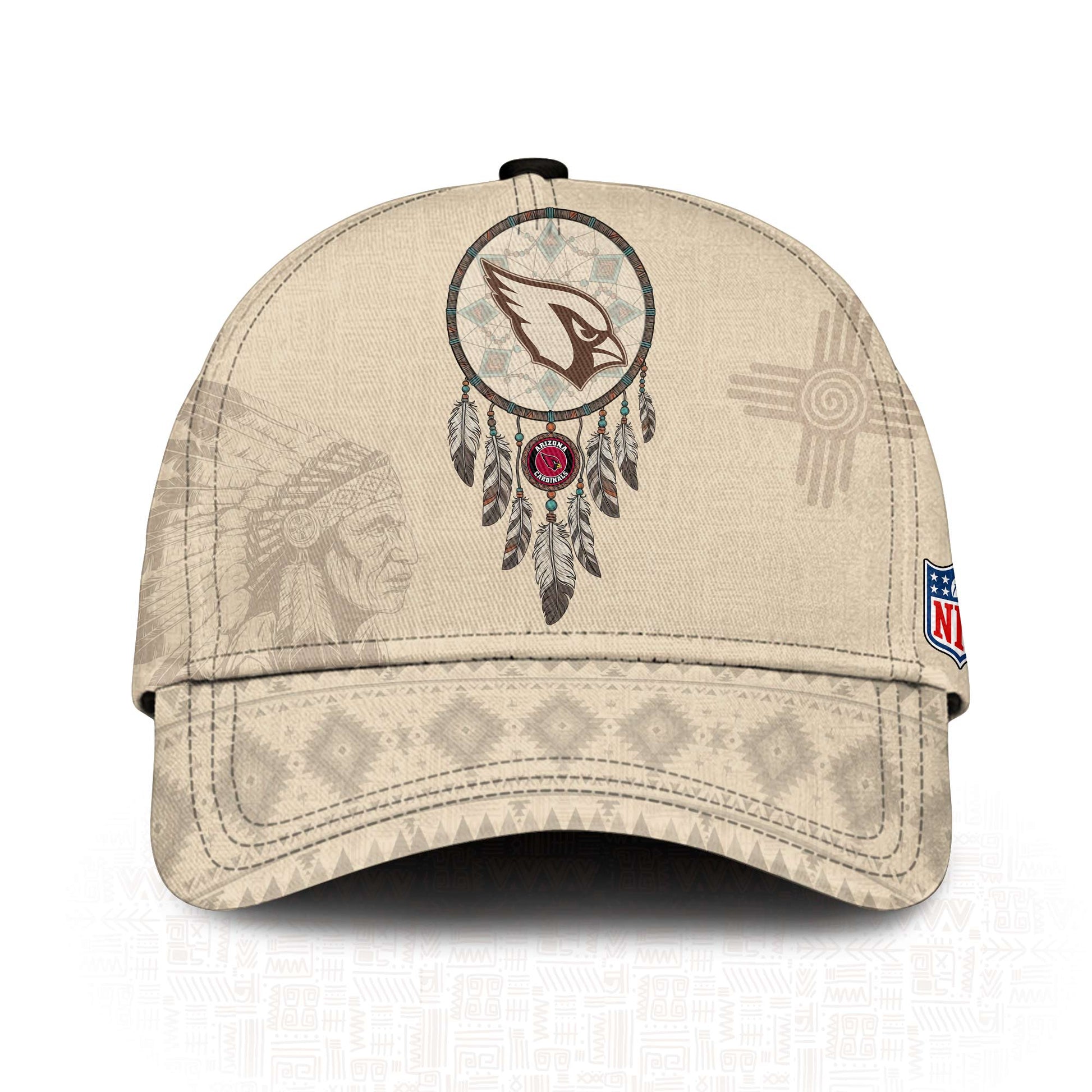 ARI-Native American Heritage Month Limited Editions Hoodie