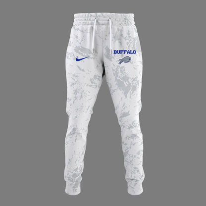 Limited Edition Bills Football Rivalries 25′ TShirt