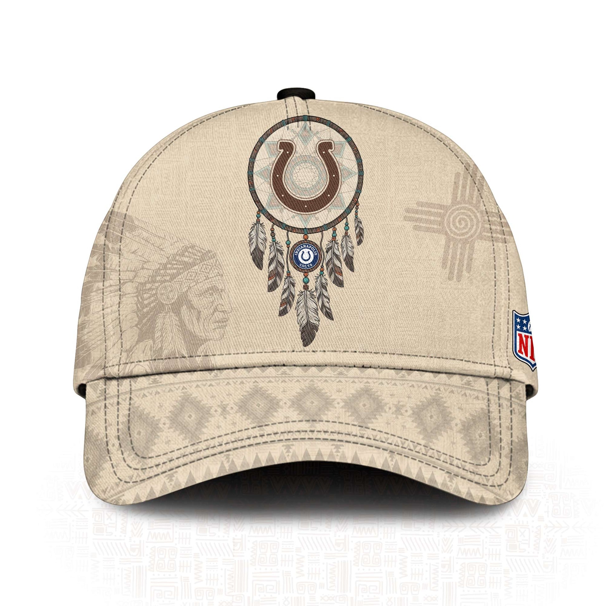 IND-Native American Heritage Month Limited Editions Hoodie