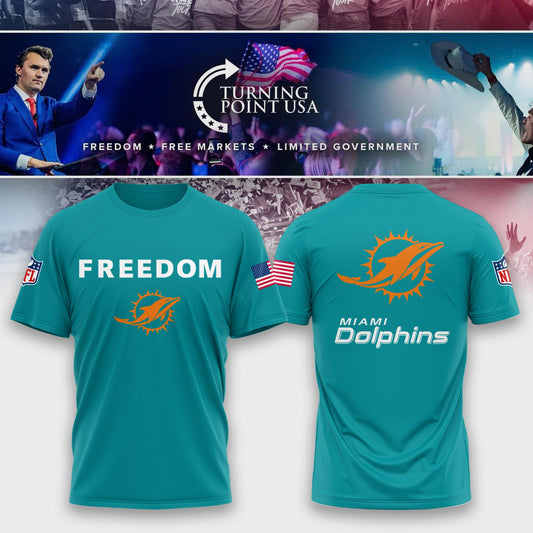 .     MIA Freedom Legacy Tshirt
