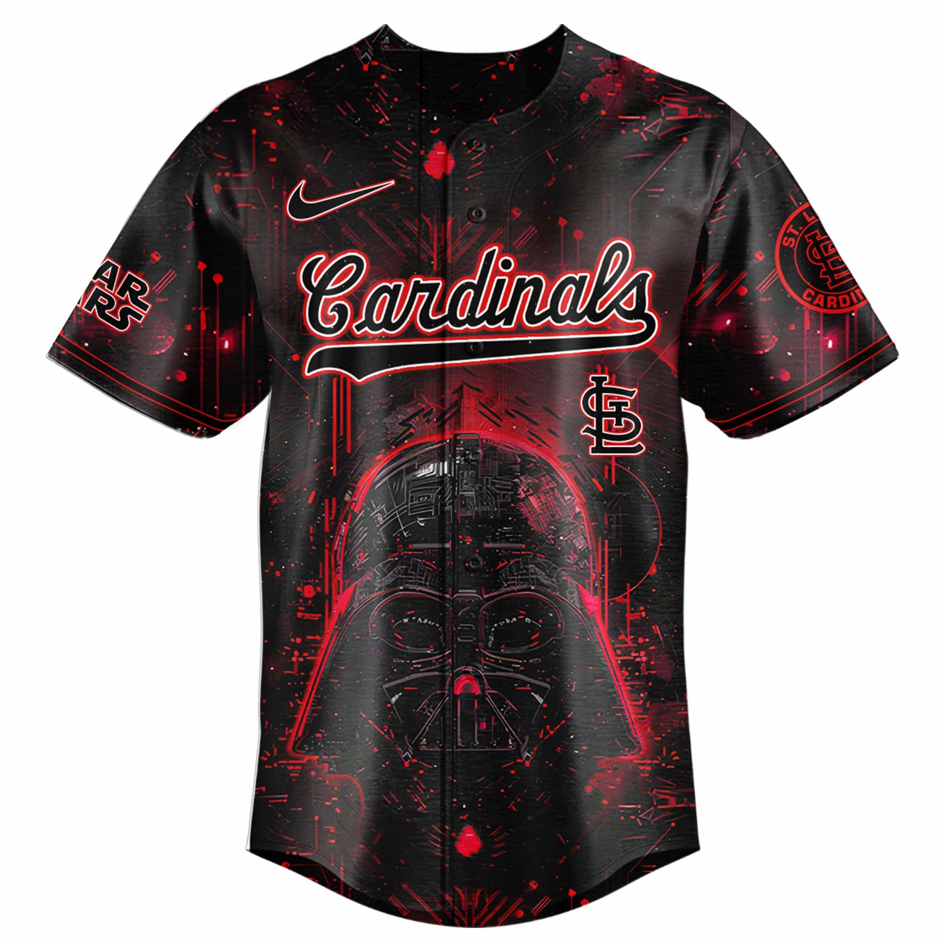 St.Louis Cardinals MLB Jersey Editions Limited