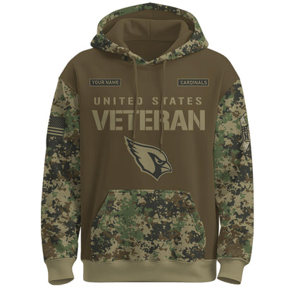 .ARI-Veteran Limited Editions Hoodie Ver 2