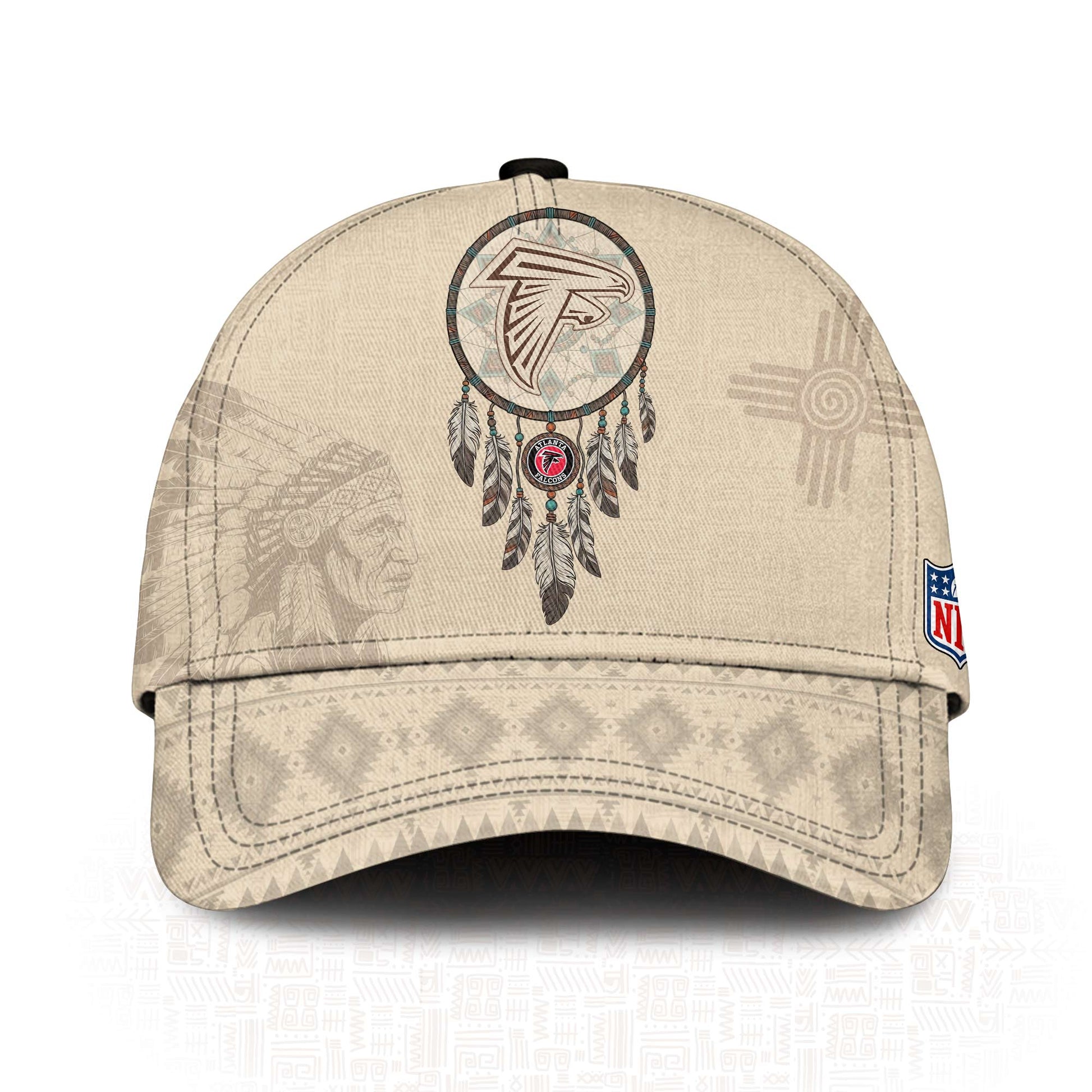ATL-Native American Heritage Month Limited Editions Hoodie