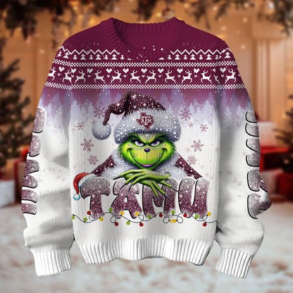 Texas A&M Aggies Limited Edition 2025