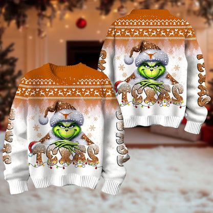 Texas Longhorns Limited Edition 2025