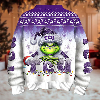 Tcu Horned Frogs Limited Edition 2025