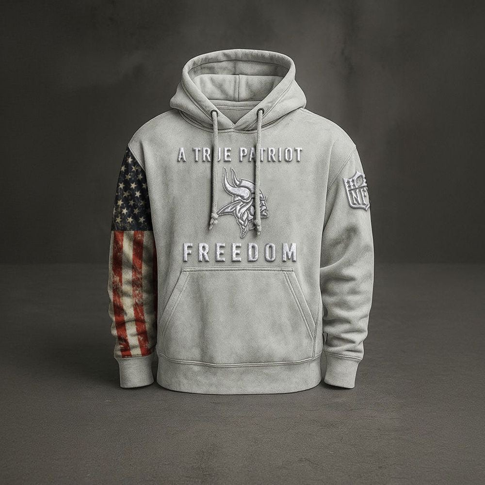 Vikings Freedom - Limited Edition 2025