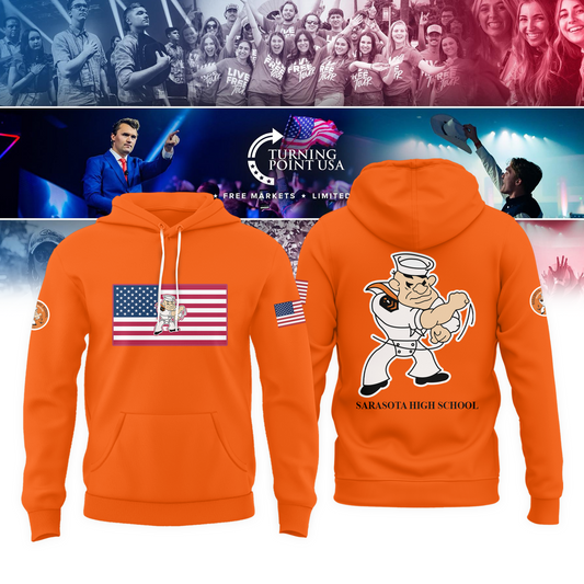 Sarasota High School x TPUSA 2025