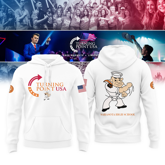 Sarasota High School x TPUSA 2025