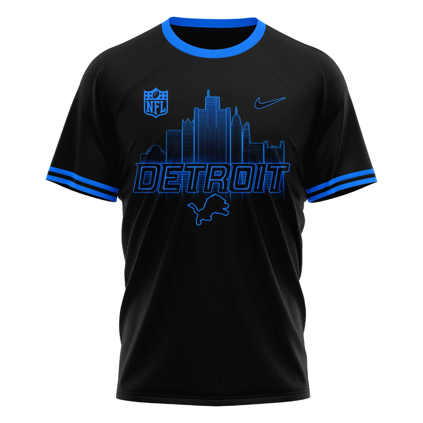 Limited Edition 2025 Back in Back