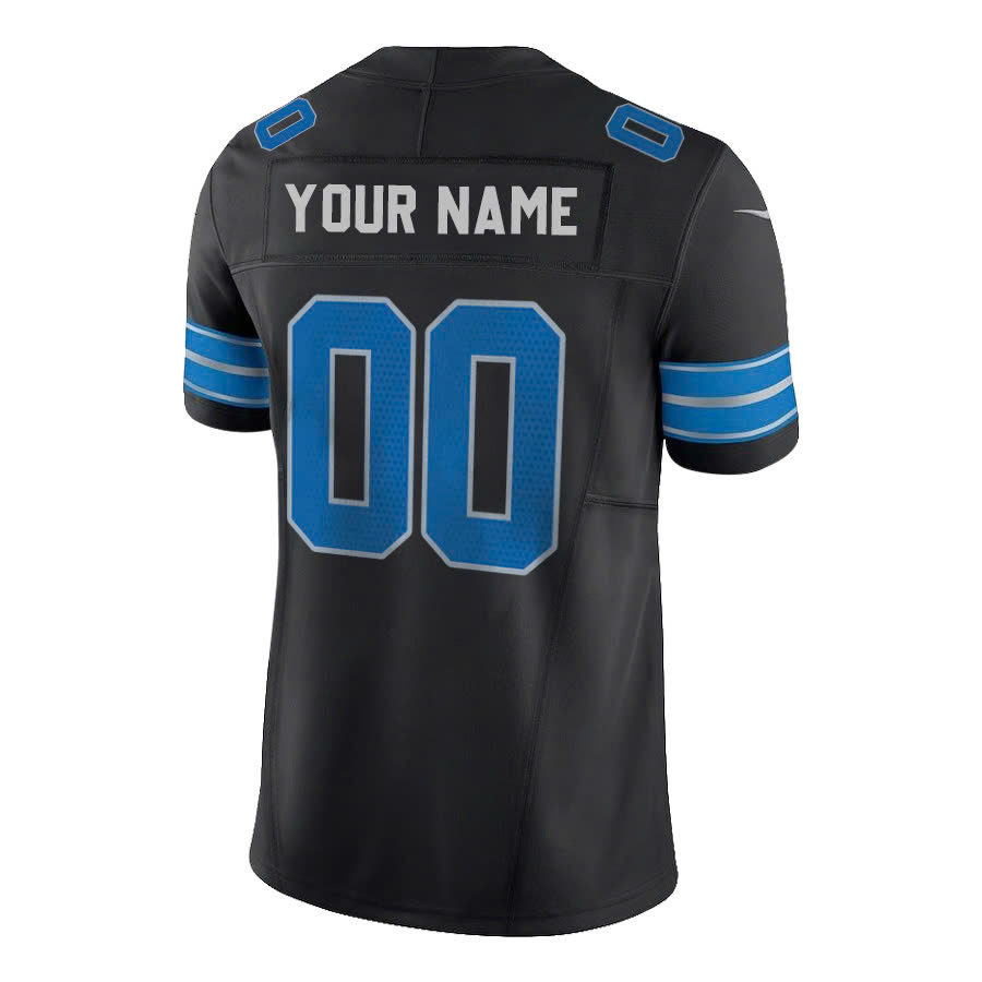 Limited Edition 2025 Back in Back