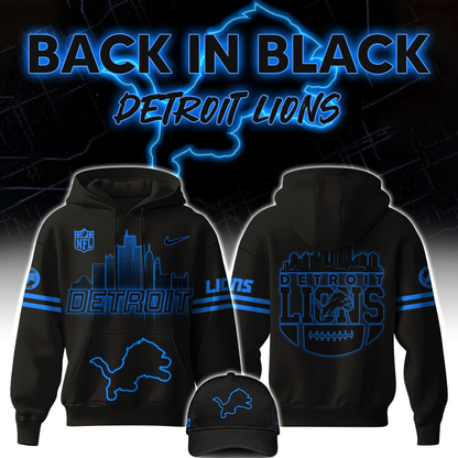 Limited Edition 2025 Back in Back