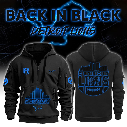 Limited Edition 2025 Back in Back