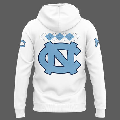 Nothing Easy. 2025 Hoodie