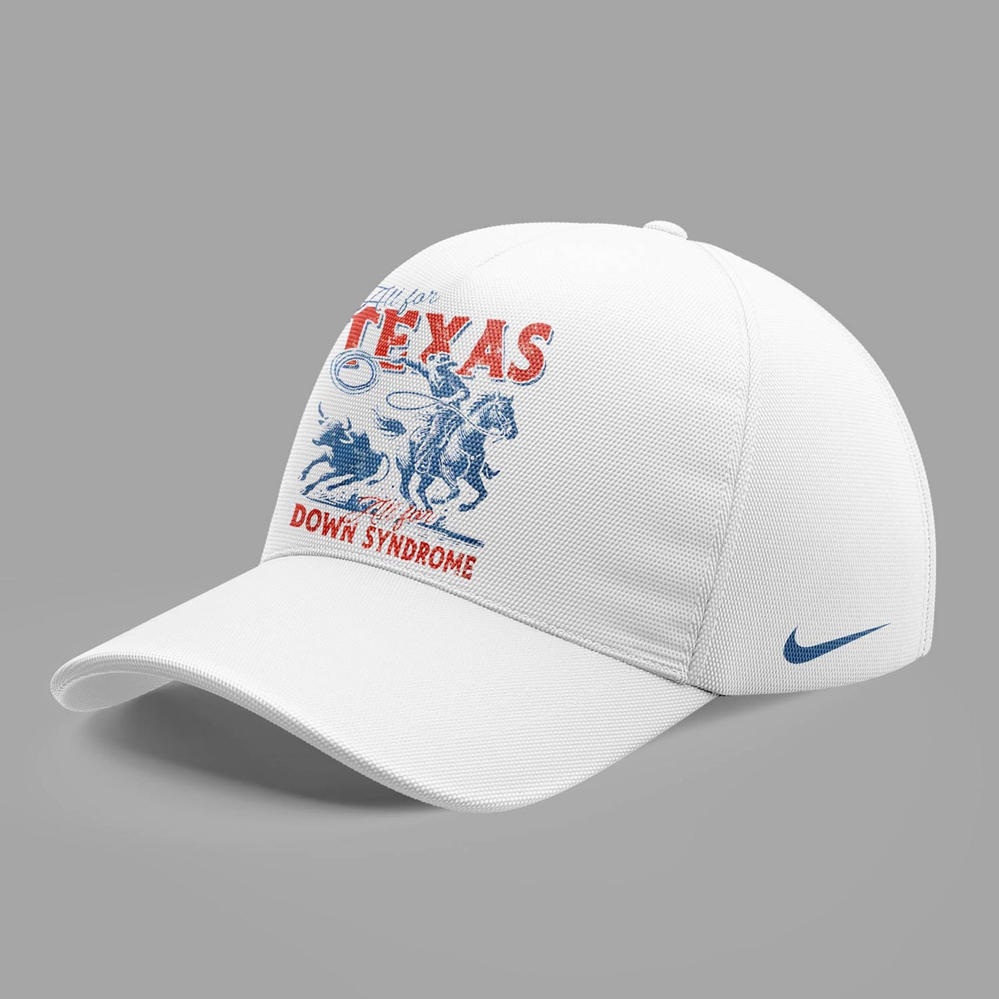 Texas Rangers Foundation on Down syndrome Awareness Day T-Shirt 2025