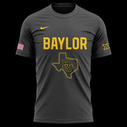 Baylor Football Limited Edition 2025 T-Shirt