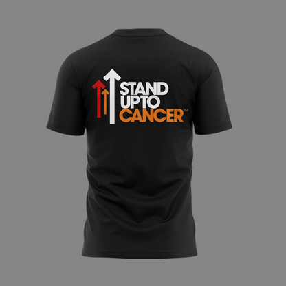 Stand Up to Cancer T shirt 2025