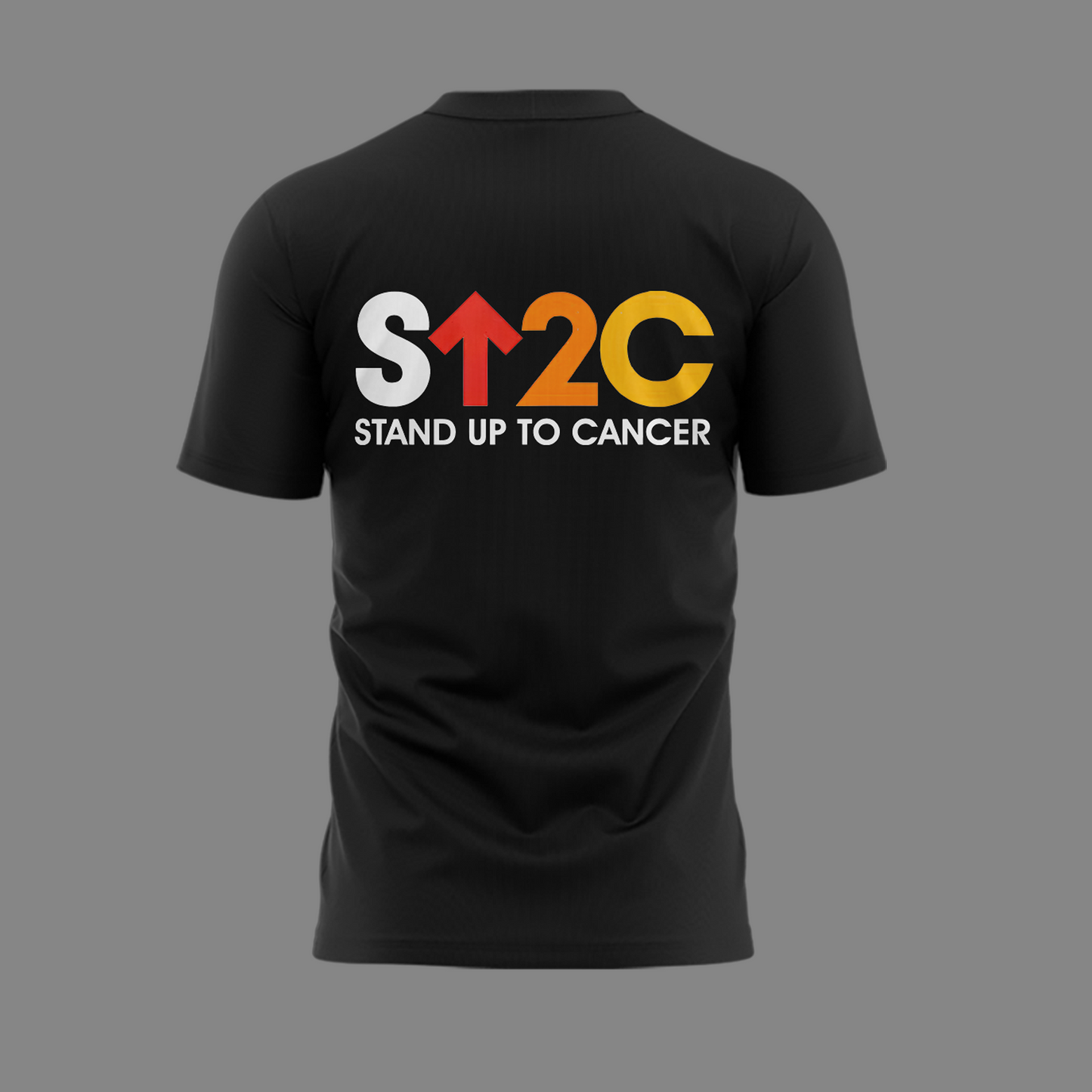 Stand Up to Cancer T shirt 2025.01