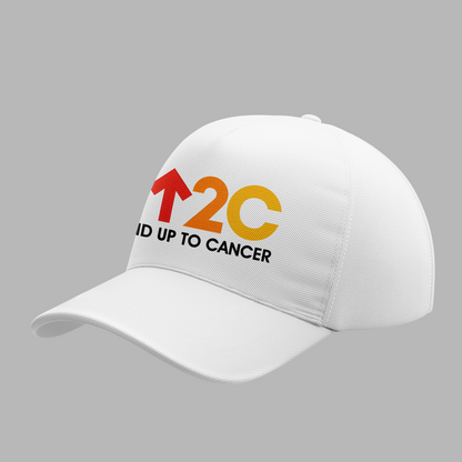 06.Stand Up to Cancer T shirt 2025