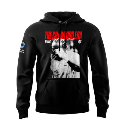 The Crawford Era Hoodie v3