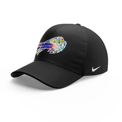 Limited Edition Buffalo Bills ''Crucial Catch'' Jersey 2025-2026