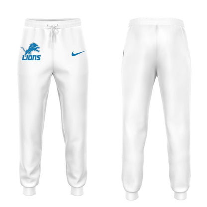 Detroit Lions 2025-2026 Hoodie V1