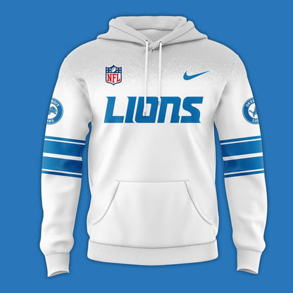 Detroit Lions NEW 2025-26 Special Hoodie(v2)
