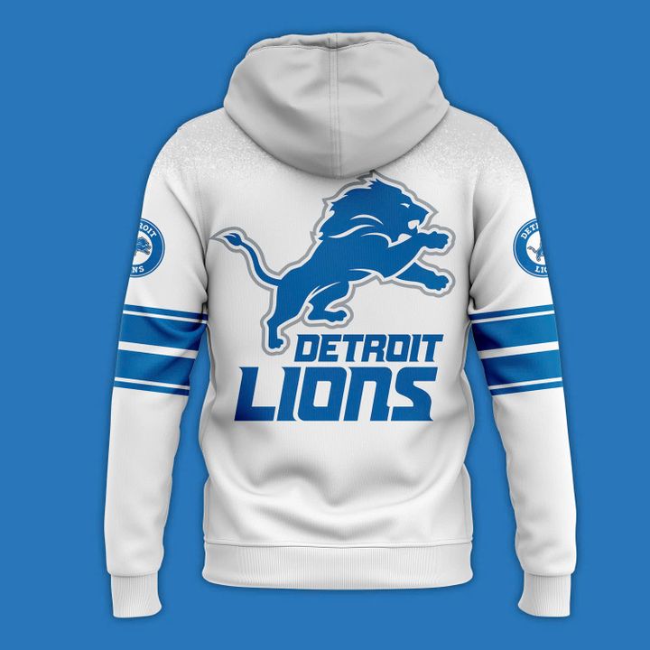 Detroit Lions NEW 2025-26 Special Hoodie(v2)