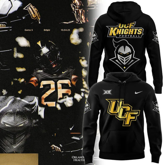 UCF Knights football Knight Mode Hoodie(V2)