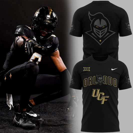UCF Knights Football Orlando T Shirt