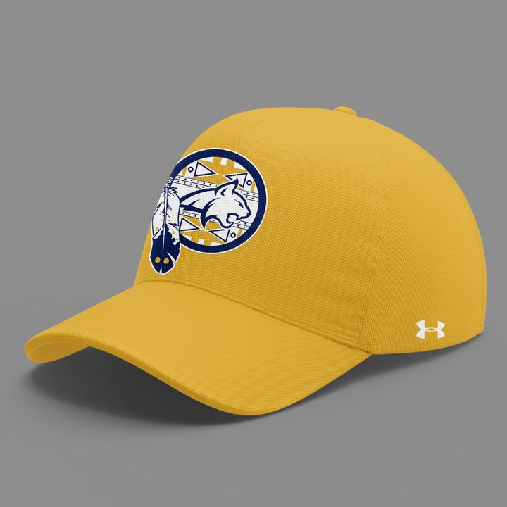 2 Montana State Football Native American Heritage Month Tshirt