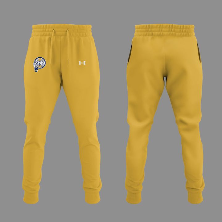 2 Montana State Football Native American Heritage Month Sweatshirt