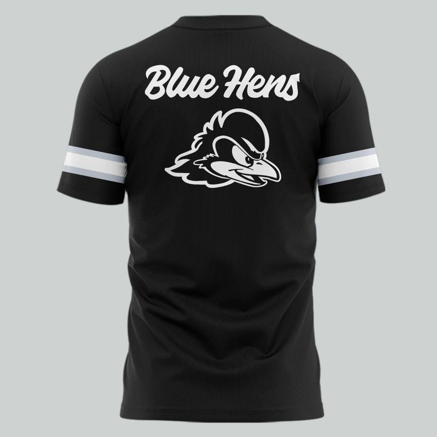 2025 "Delaware Football" Uniform T-Shirt - Limited Edition