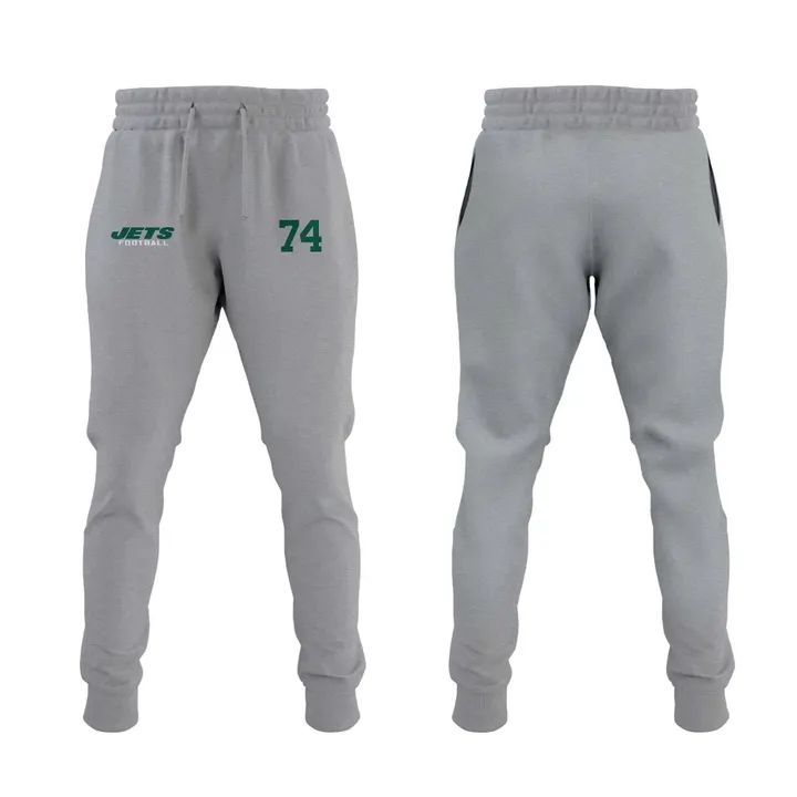 Special New York Jets In Memoriam Nick Mangold sweatshirt