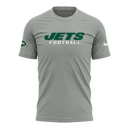 Special New York Jets In Memoriam Nick Mangold t-shirt