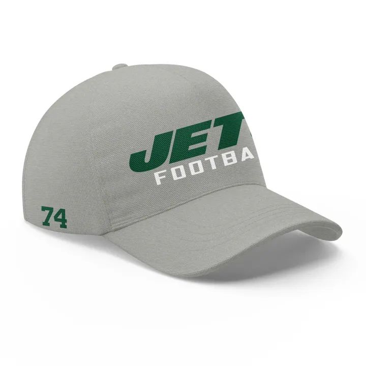 Special New York Jets In Memoriam Nick Mangold t-shirt