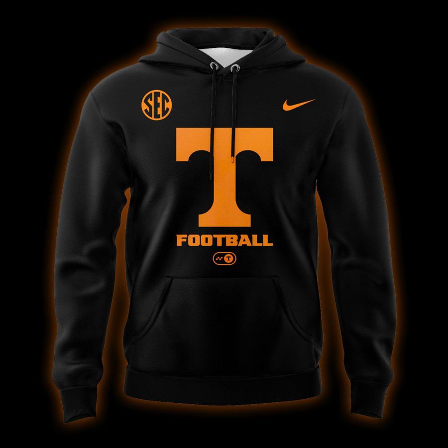 Limited Edition Tennessee x Dark Mode 2025 Hoodie